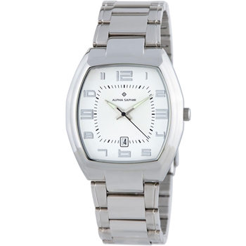 ساعت مچی Alpha Saphir کد 266C